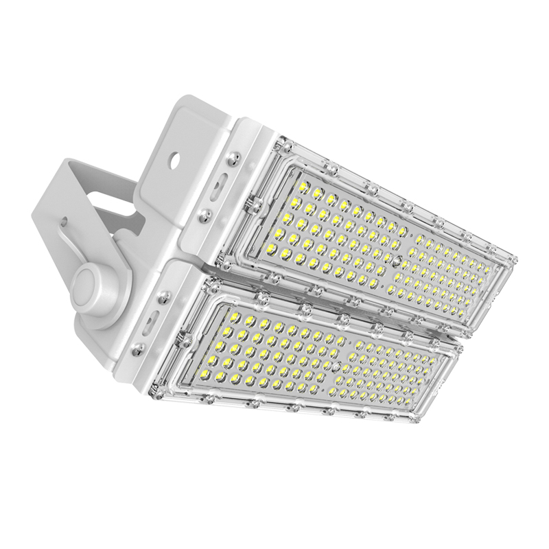 光大特照 GD-EBF209(LQ/GC)-100 功率100W 防护等级IP66 LED投光灯 (计价单位:个) 灰色