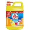 洗洁精超强去油大桶瓶厨房洗碗液餐具水果蔬家用不伤手洗涤剂