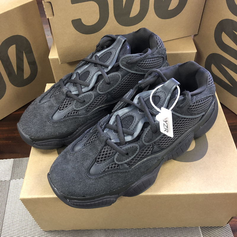 加勒特奈夫jialetenaifu椰子500官方正版老爹鞋男鞋正品yeezy运动休闲