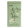 海汀园 特级茉莉花茶 250g 罐