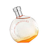 Hermes爱马仕橘彩星光女士淡香水50ml