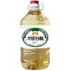 老才臣(LAOCAICHEN) 白醋5000ml/5L 凉拌菜蘸饺子伴侣酿造食醋炒菜调味