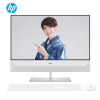 惠普(HP)星系列 23.8英寸一体机电脑(i5-9400T 8GB 1TB+256GB MX230 2G独显)