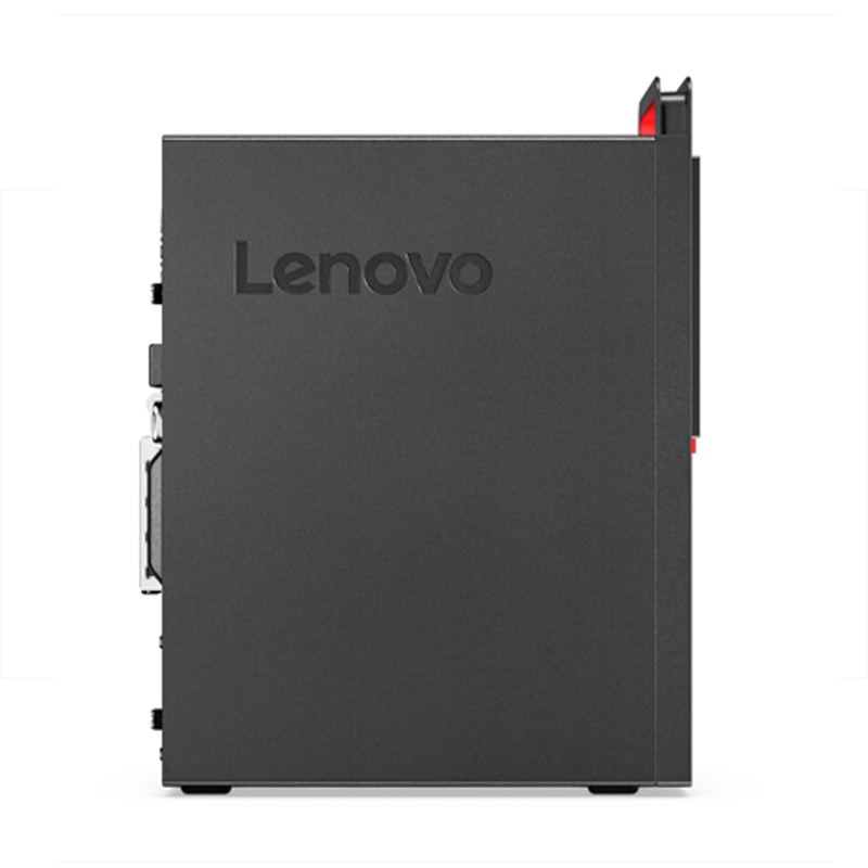 联想(ThinkCentre) M910t -ST 台式电脑19.5液晶(i5-6500 4GB 500GB DVD 集显W7P)高清大图