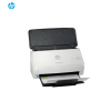 惠普（HP）ScanJet Pro 3000 s4 馈纸式扫描仪 自动双面 3000 s3 升级款