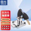 GLLO直扣抽屉锁直扣(把)