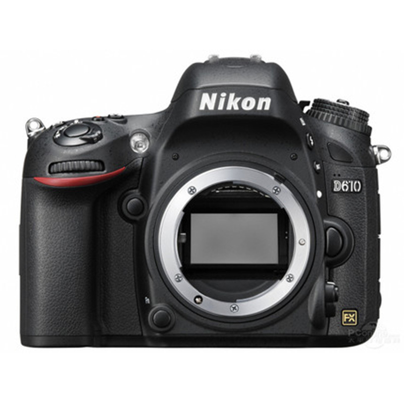 店保五年/尼康D610单机 全画幅单反相机 D610可配24-85/24-120/24-70/70-200全新港版高清大图