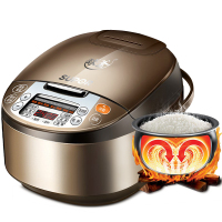 苏泊尔 电饭煲 CFXB40FC835-75 家用智能电饭锅(台)