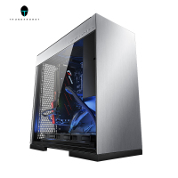 雷神(ThundeRobot)MasterX创意设计电竞游戏台式电脑主机(i7-11700K 32G RTX3070Ti 1TSSD+2T 360水冷)畅玩赛博朋克 永劫无间