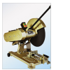 允实重型切割机400mm 每台