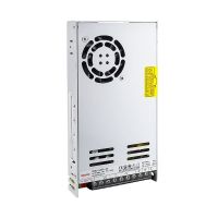 德力西/DELIXI 开关电源 CDKU-S350W/12V/29A 开关电源 一个