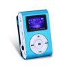 mp3音乐播放器跑步mp4可插卡随身听英语有屏迷你便携mp3