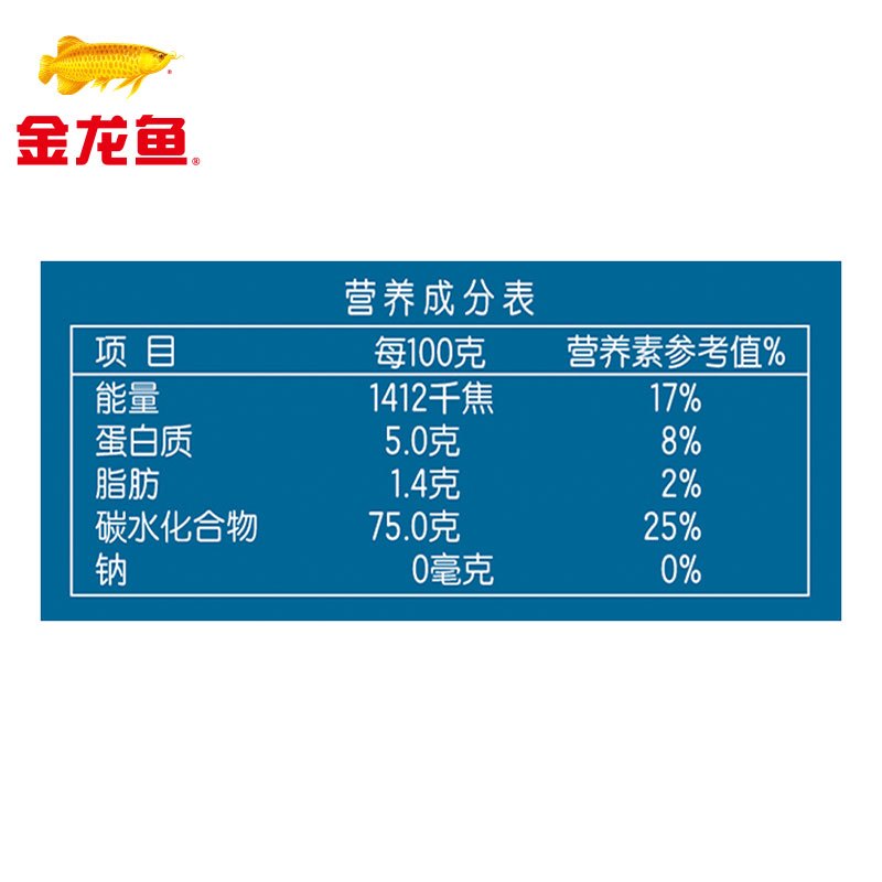 金龙鱼盘锦大米500g*2蟹田大米粳米宿舍家庭用米团购小包装东北大米高清大图