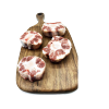 《福华.黑毛和牛》品味牛肉牛排礼盒1250g