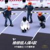 1:32合金车模手办人偶系列DIY场景搭配沙盘建筑模型公仔人物模型 机修工人偶4款