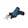 博世(Bosch) 锂电充电式马刀锯 GSA 12V-Li 货期5-10天