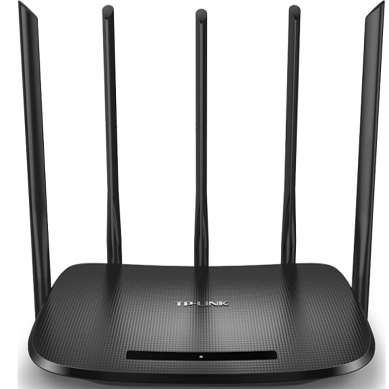 TP-LINK TL-WDR6500 1300M 11AC双频无线路由器 智能路由 光纤 宽带 大户 型穿墙 JH