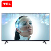 TCL D55A730U 55英寸液晶平板电视机 4k超高清 HDR 智能 防蓝光 8G内存 丰富影视资源 教育电视