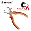 维度(WEDO) WD370-06 剥线钳 电工钳 6