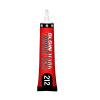 贝磊鑫 标记膏 212红色/30ml 支