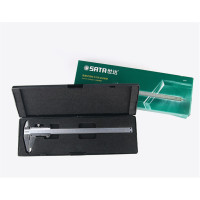 世达(SATA) 机械式游标卡尺0-300MM~91503