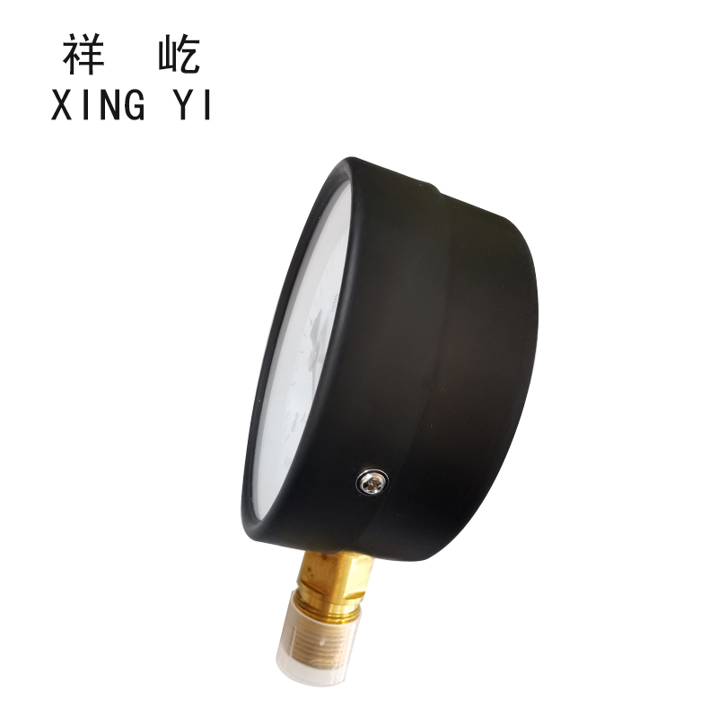 祥屹+膜盒压力表检测定制型+YE100+块高清大图