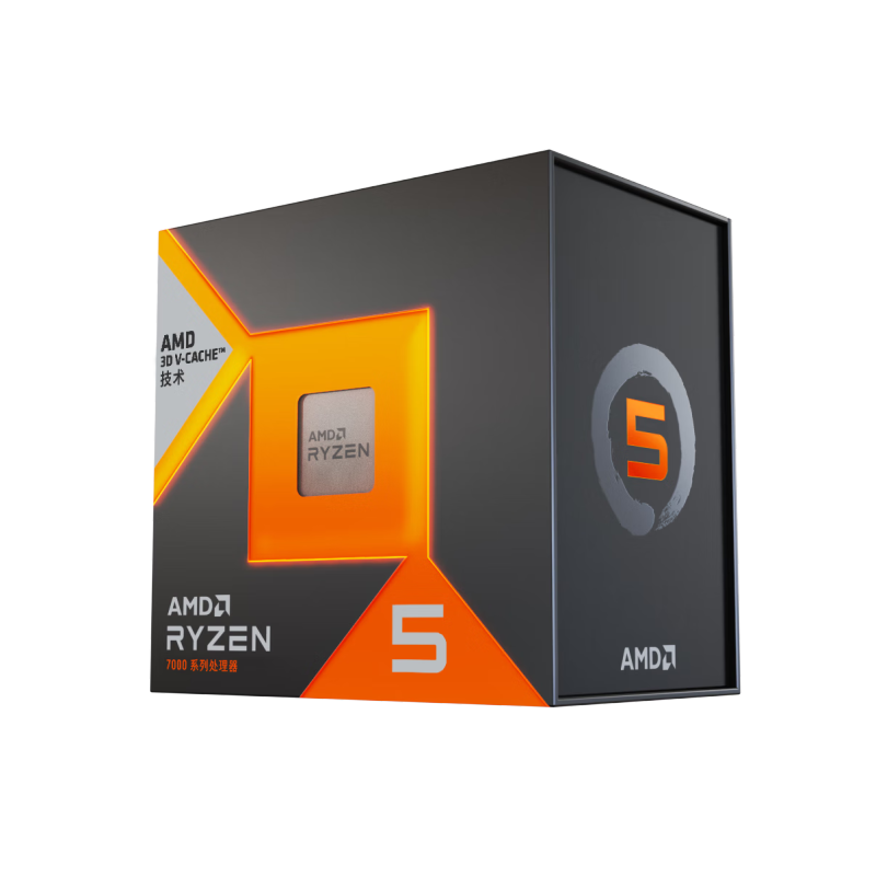 联想CPU 兆芯U6780A /台