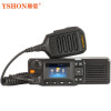 易信(YSHON)LS-D828 公网车载对讲机 全网通4G不限距离车载台5000公里车载台