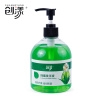 创漾CY1005健康抑菌洗手液滋润呵护525ml