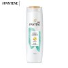潘婷(PANTENE)丝质顺滑洗发露400g