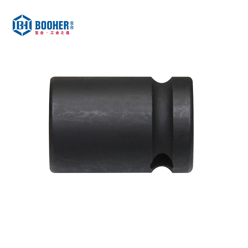 宝合(BOOHER) 12.5mm系列公制6角气动套筒32mmx100个2803032