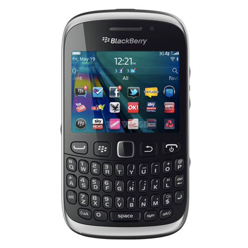 全新原封正品黑莓blackberrykey264gb银色移动联通电信全网通4g手机
