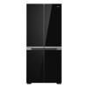 海尔(Haier)BCD-521WLHTD2BD5U1海尔521升嵌入式超薄零嵌冰箱 超薄全空间保鲜科技+恒温保鲜科技