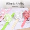 2021新款学生手表风扇创意USB迷你充电手腕懒人手持静音随身宿舍 颜色随机（送充电线）手表风扇