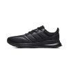 【自营】adidas童男童大童跑步鞋青少年校园休闲运动鞋F36549