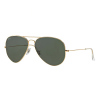 RayBan雷朋太阳镜墨镜蛤蟆镜时尚飞行员眼镜0RB3025 001 62