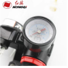红旗 油水分离器压力表定制检测款AFC-2000 套