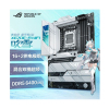 华硕 玩家国度 ROG STRIX X670E-A GAMING WIFI 吹雪 主板 支持 CPU 7950X / 7900X (AMD X670E/socket AM5)