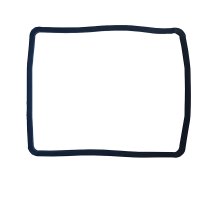 鑫睿辉 密封条DJ9型 TX009 个