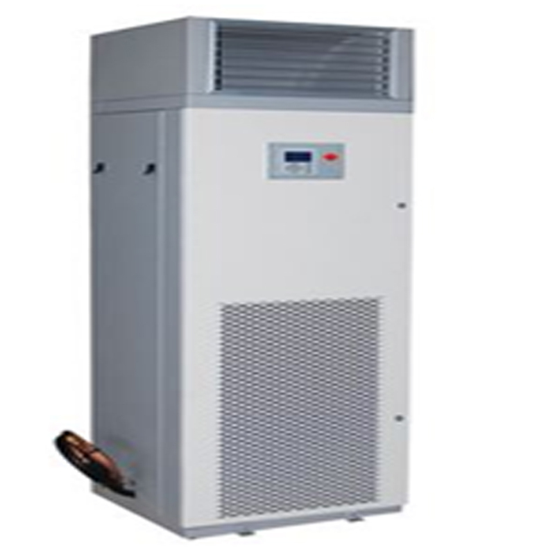 佳力图(CANATAL) 商用柜机 G系列节能型机房精密空调15.6KW冷暖GAU/D15T
