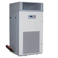 佳力图(CANATAL) 商用柜机 G系列节能型机房精密空调15.6KW冷暖GAU/D15T