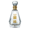 今世缘 国缘V3 40.9度 500ML*4 整箱装