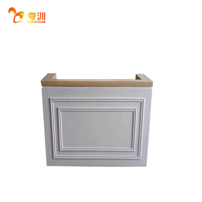 夸汌 检票问询桌 70*50*100cm 张