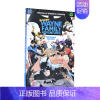[正版]DC漫画 蝙蝠侠:韦恩家族历险记第一卷 Batman 1:Wayne Family Adventures 英