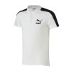 【自营】PUMA彪马男装运动服休闲上衣半袖翻领polo衫579207