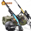 瑞迪斯AWM抛壳软弹枪LC61D M24抛壳软弹枪LC63D 98K抛壳软弹枪LC62D