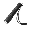 驰洛科 CLZF8307 DC3.7V 3W IP68 手电筒 (计价单位:个) 黑色