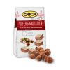 可意奇（CRICH）榛子味奶油威化饼干125g/袋