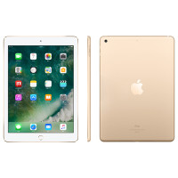 Apple iPad 9.7英寸 平板电脑(32GB WiFi版 MPGT2CH/A)金色