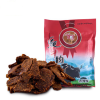 西北骄（XBJ） 牦牛肉干 200g 青海特产 清真 休闲零食 香辣